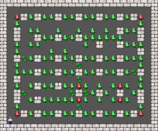 Уровень 95 — Laizhufu and LZY Arranged